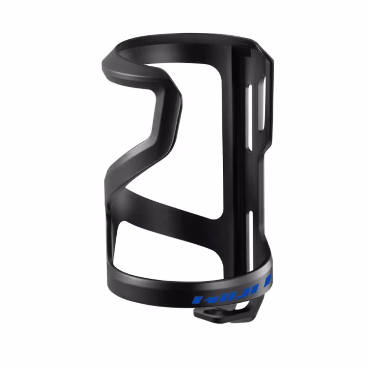 Флягодержатель Giant AIRWAY SPORT SIDEPULL R CAGE BLACK/BLUE 